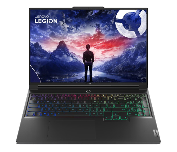 Lenovo Legion 7-16 i7-14700HX/32GB/1TB RTX4070 - 1271782 - zdjęcie